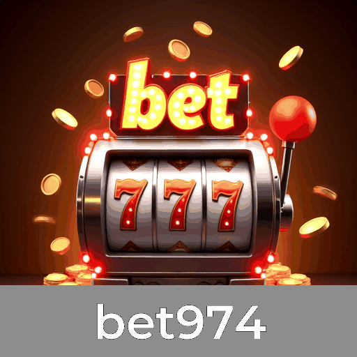 Cadastro na bet974