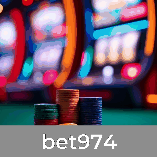 Acesso ao bet974