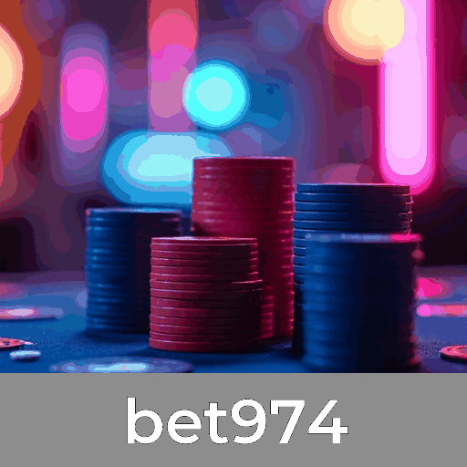 Cadastro na bet974