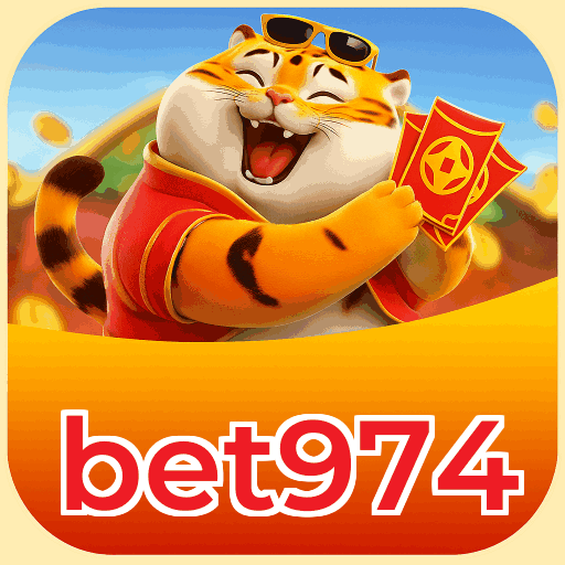 bet974 logo