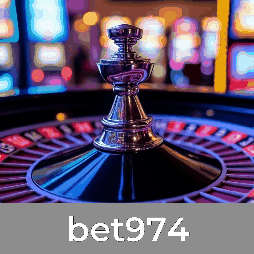 Cadastro na bet974