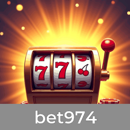 Cadastro na bet974