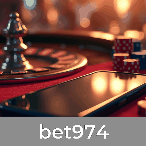 Cassino Online bet974