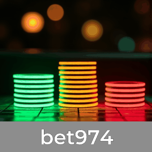 Acesso ao bet974
