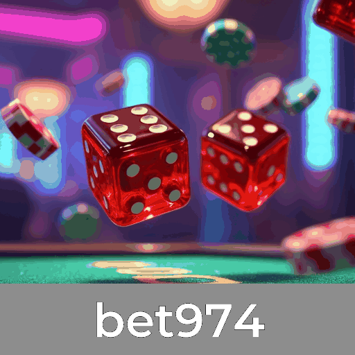 Cassino Online bet974