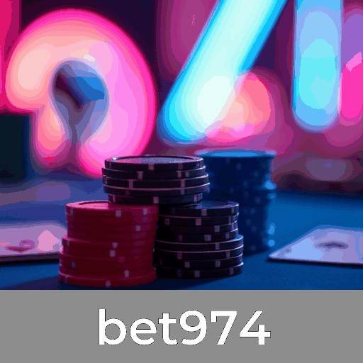 Cadastro na bet974