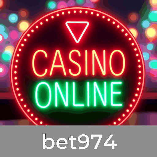 Descubra o Cassino Premiável e Seguro do bet974