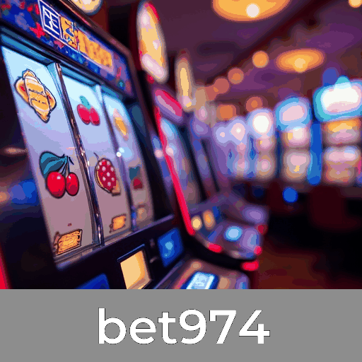 Cassino Online bet974