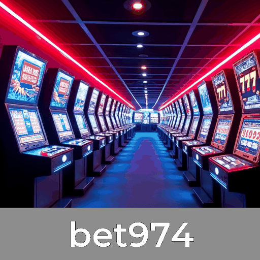 Cassino Online bet974