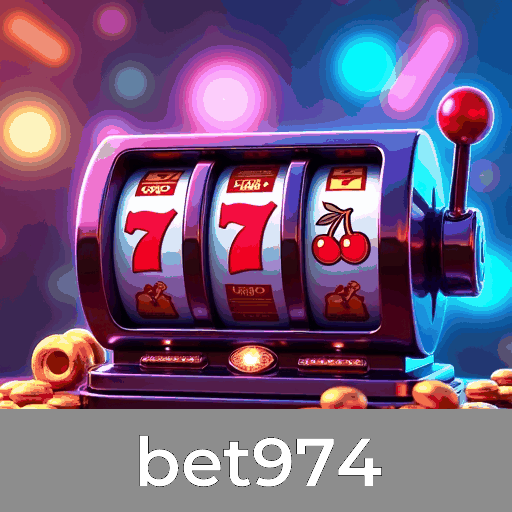 Cadastro na bet974