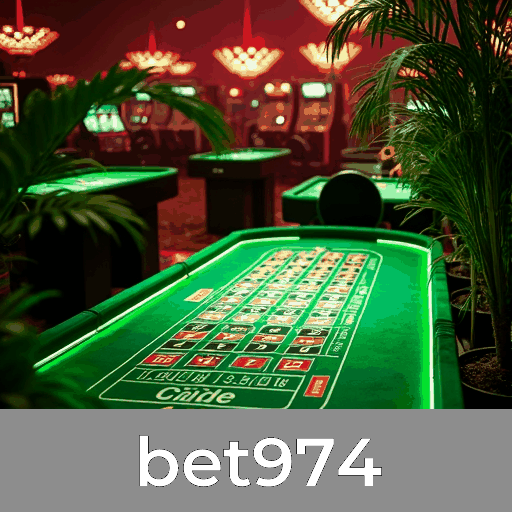Acesso ao bet974