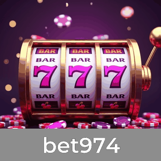 Cassino Online bet974
