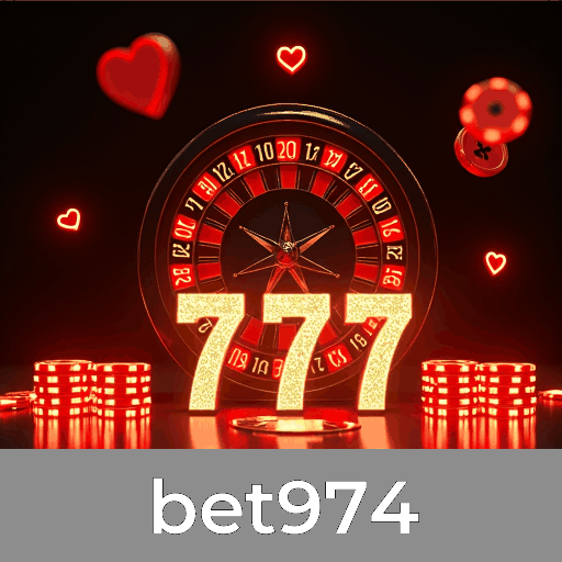 Cassino Online bet974