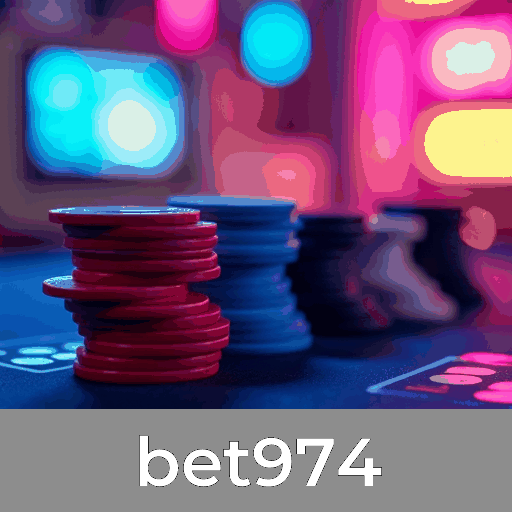 Acesso ao bet974