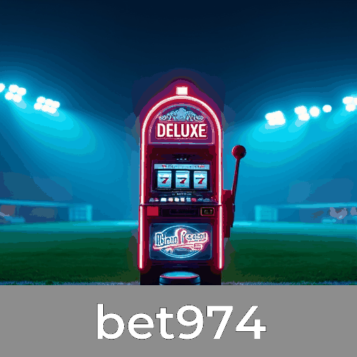 Acesso ao bet974