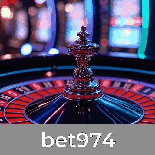 Cadastro na bet974