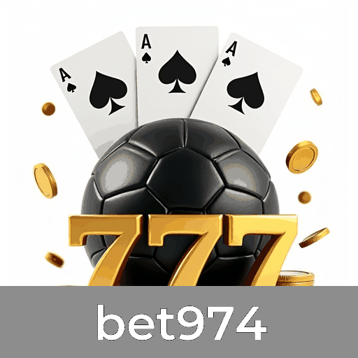 Acesso ao bet974