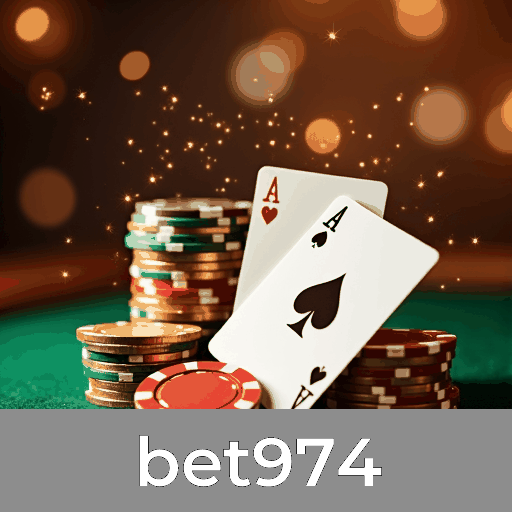 Acessar o site bet974 COM
