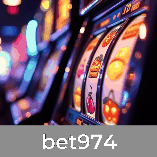 Cassino Online bet974