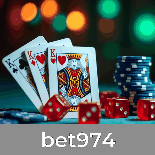 Acesso ao bet974